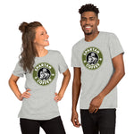 Spartan - Coffee Spoof - Shirt
