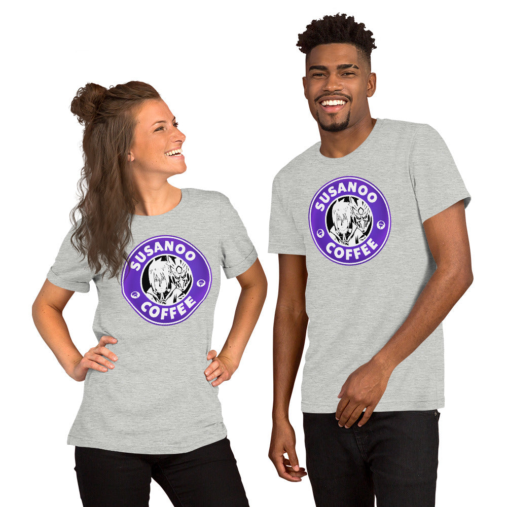 Susanoo Coffee - Shirt