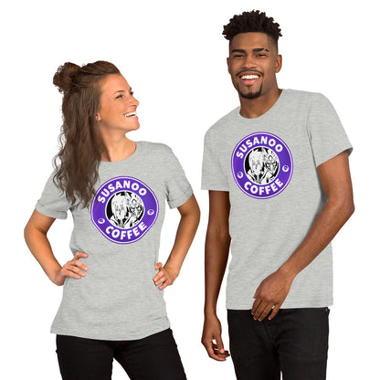 Susanoo Coffee - Shirt
