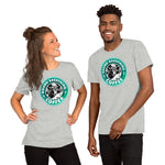 Sound Breathing Coffee - Shirt