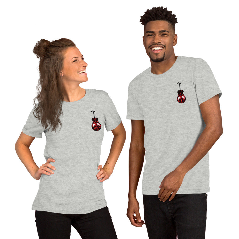 Mini Spidey Miles - Shirt