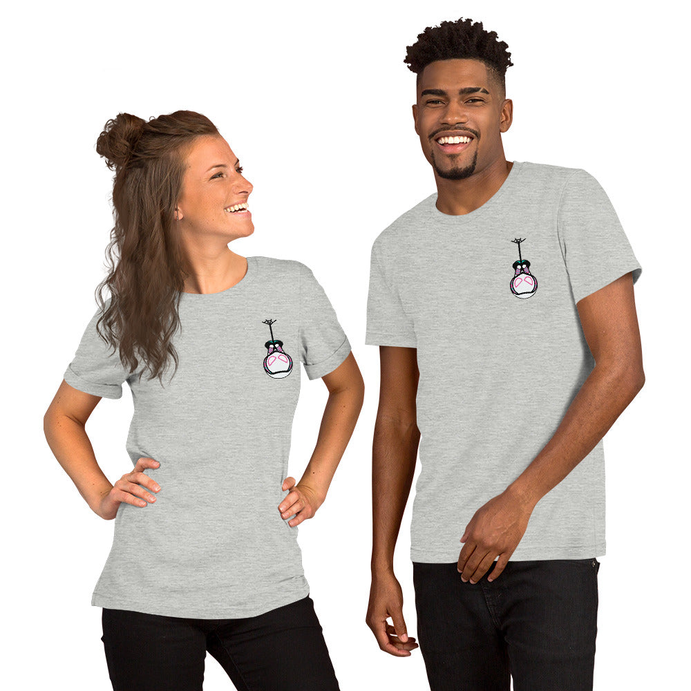 Mini Spidey Gwen - Shirt