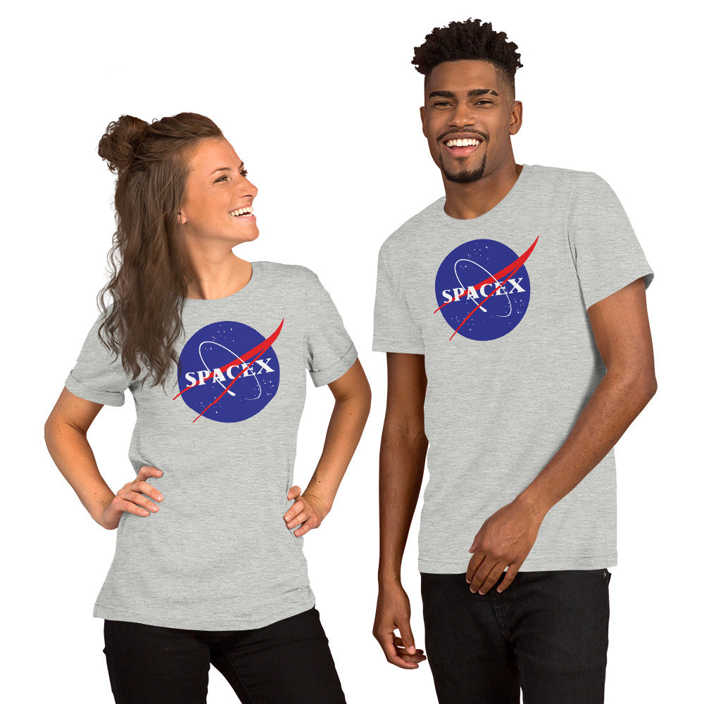 Cosmic Remix - Shirt