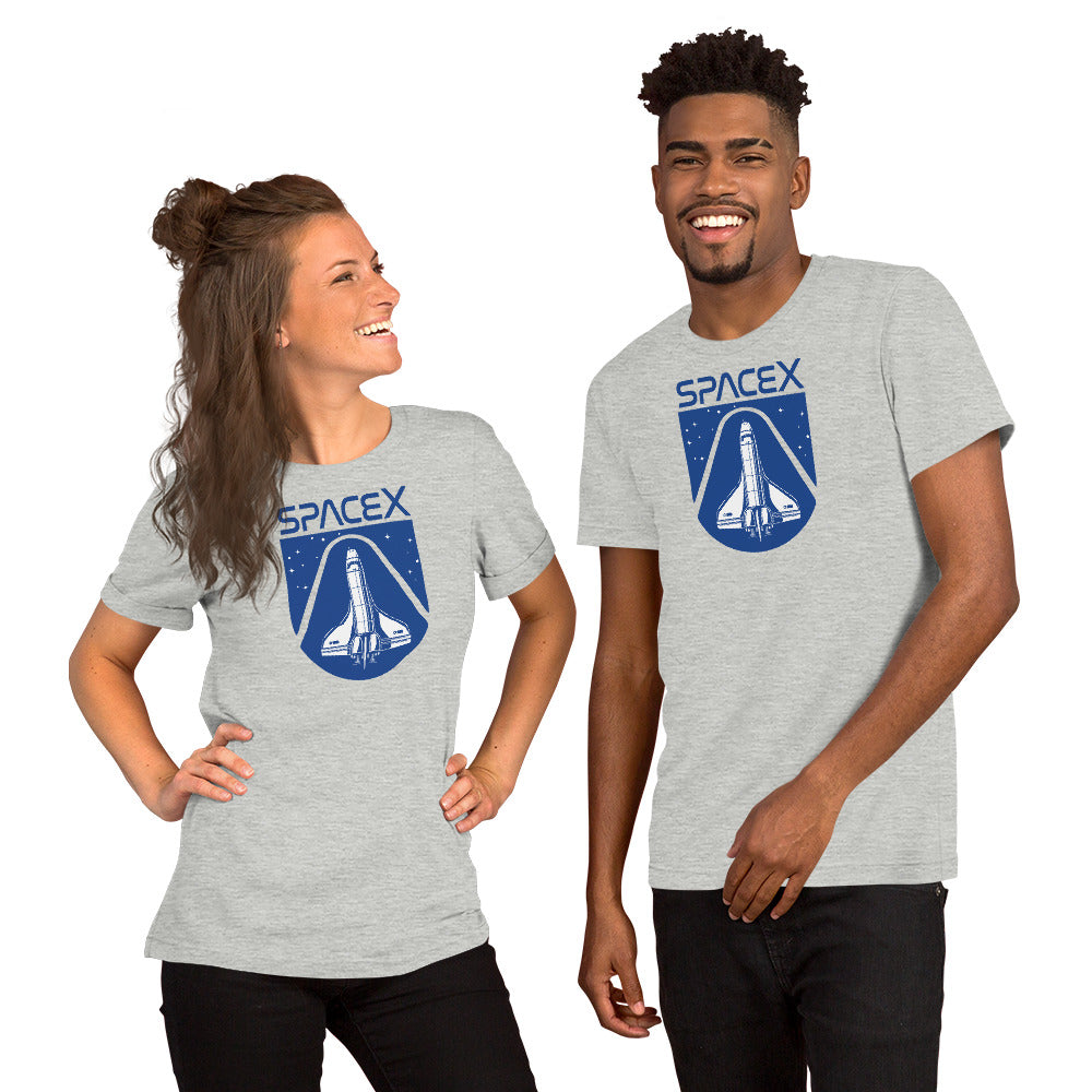 Astro-Redux - Shirt
