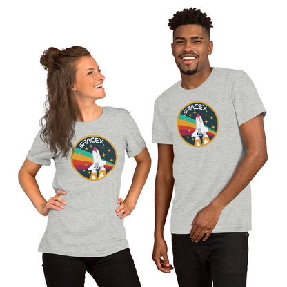 Glactic Revival - Shirt