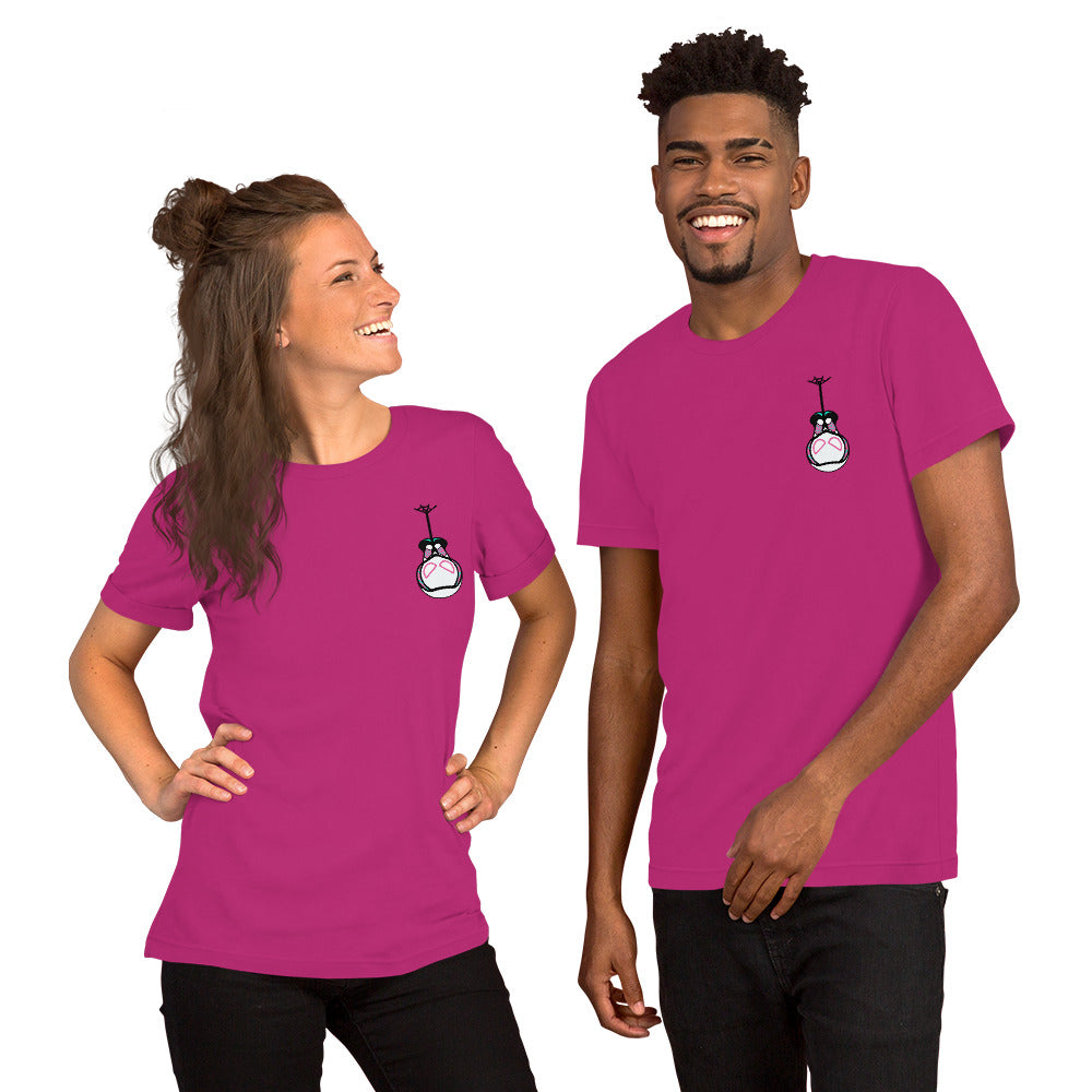 Mini Spidey Gwen - Shirt