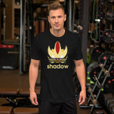 Super Shadow - Shirt - Classic Fitness Spoof