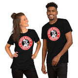 Super Mario - Coffee Spoof - Shirt