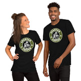 Spartan - Coffee Spoof - Shirt