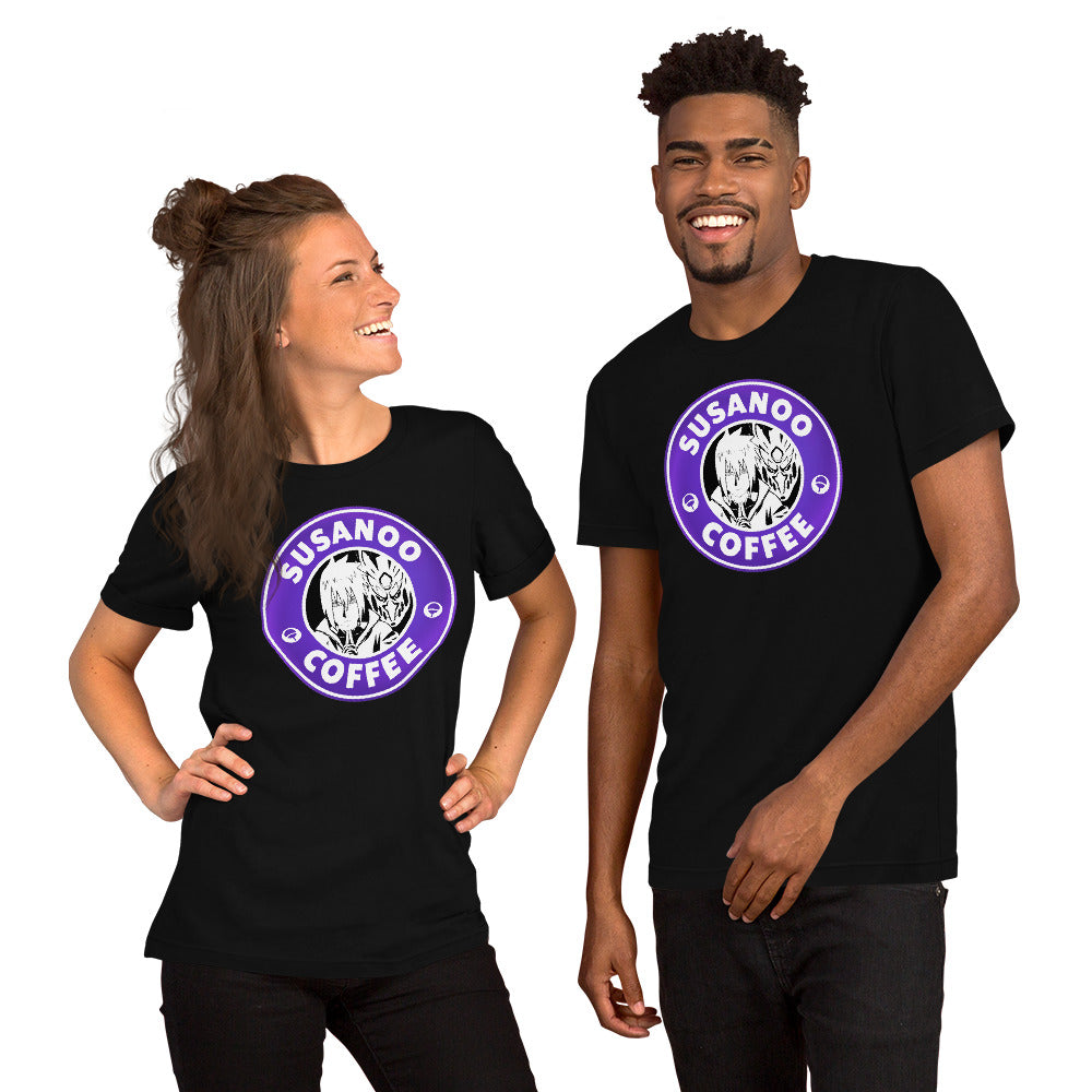 Susanoo Coffee - Shirt
