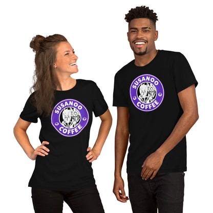Susanoo Coffee - Shirt