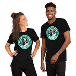 Sound Breathing Coffee - Shirt