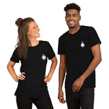Mini Spidey Gwen - Shirt