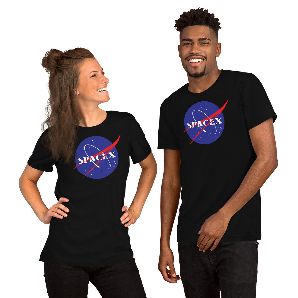 Cosmic Remix - Shirt