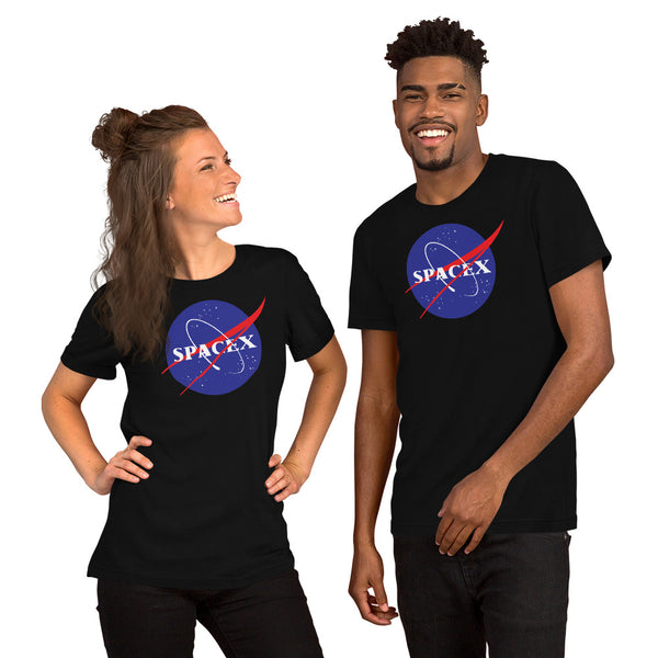 Cosmic Remix - Shirt
