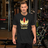 Super Shadow (Super) - Shirt - Classic Fitness Spoof