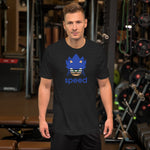 Sonic (Speed) - Shirt - Classic Fitness Spoof
