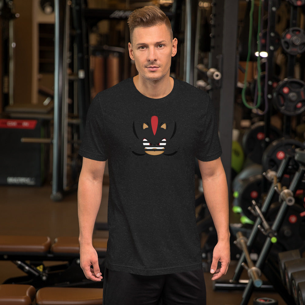 Shadow - Shirt - Classic Fitness Spoof