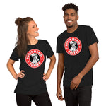 Super Mario - Coffee Spoof - Shirt