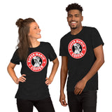 Super Mario - Coffee Spoof - Shirt