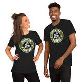Spartan - Coffee Spoof - Shirt