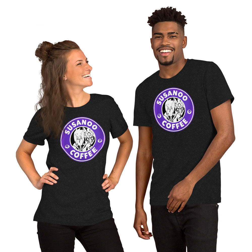 Susanoo Coffee - Shirt