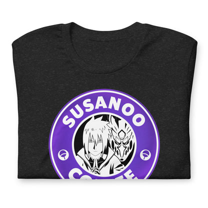 Susanoo Coffee - Shirt