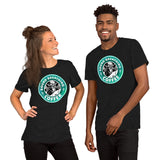 Sound Breathing Coffee - Shirt