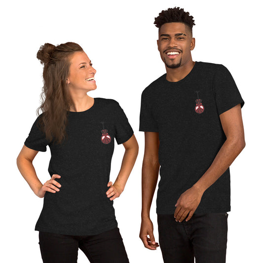 Mini Spidey Miles - Shirt