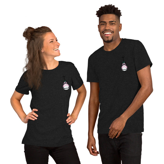 Mini Spidey Gwen - Shirt