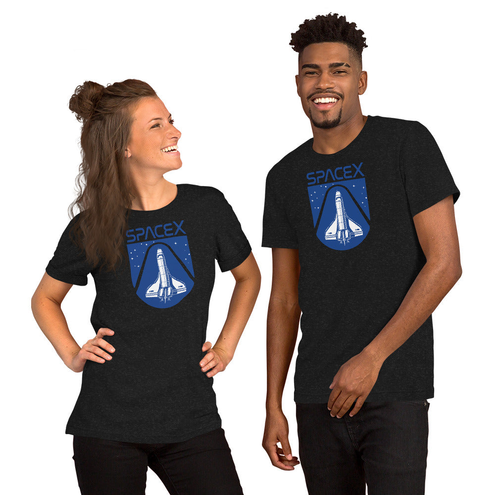 Astro-Redux - Shirt
