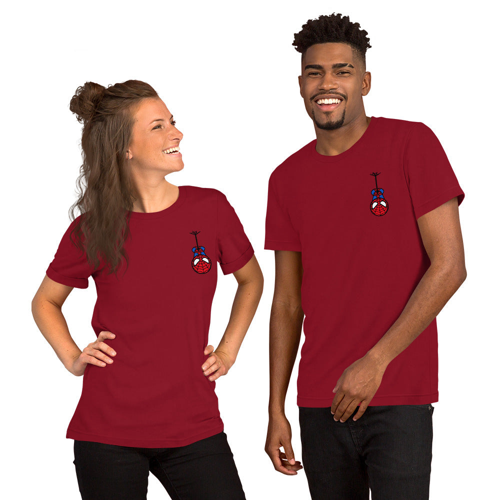 Mini Spidey Parker - Shirt