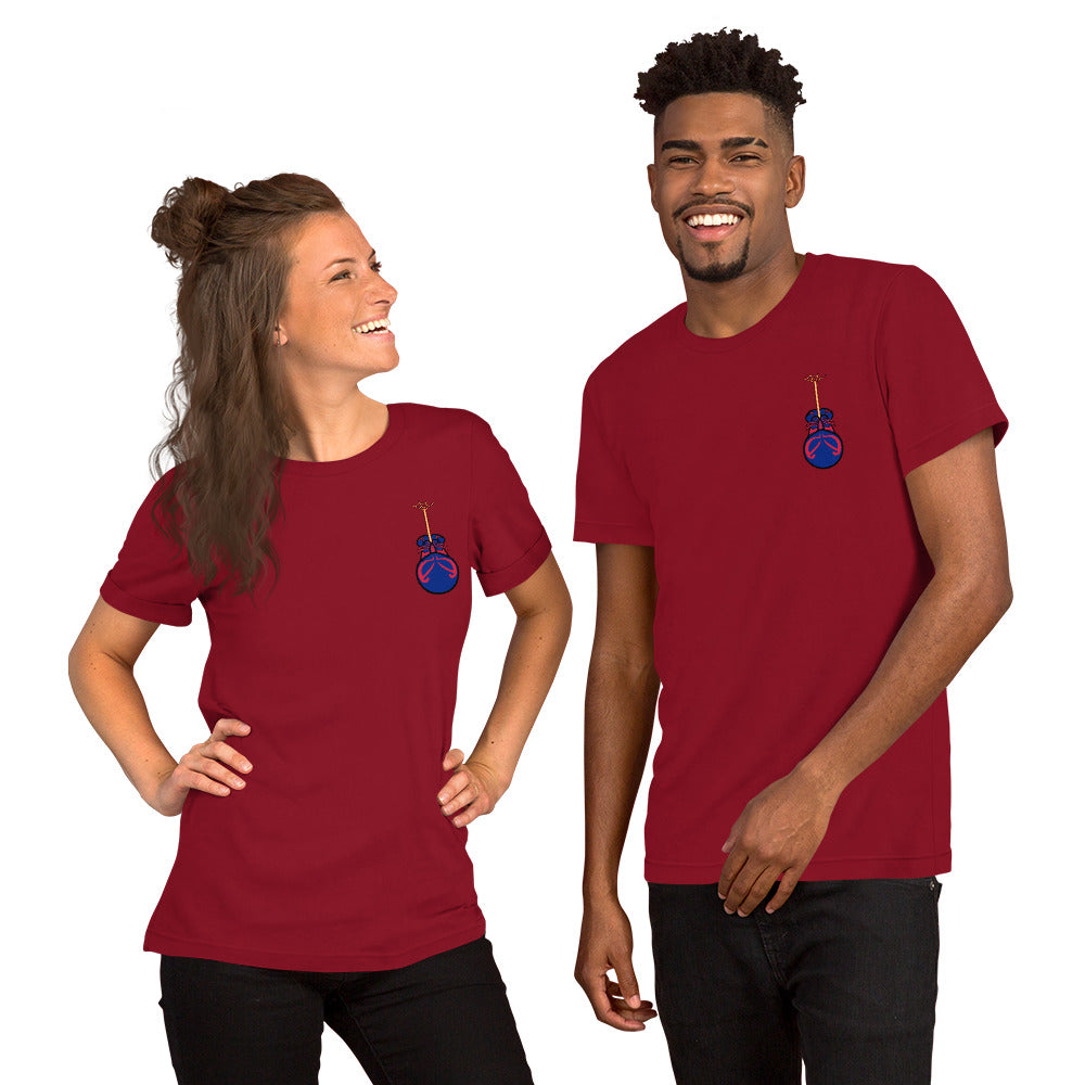 Mini Spidey Miguel - Shirt