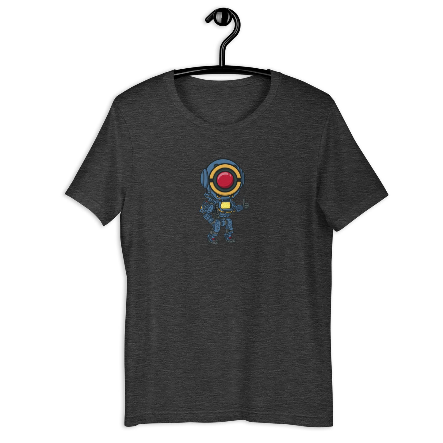 Pathfinder Chibi Shirt