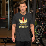 Super Shadow - Shirt - Classic Fitness Spoof