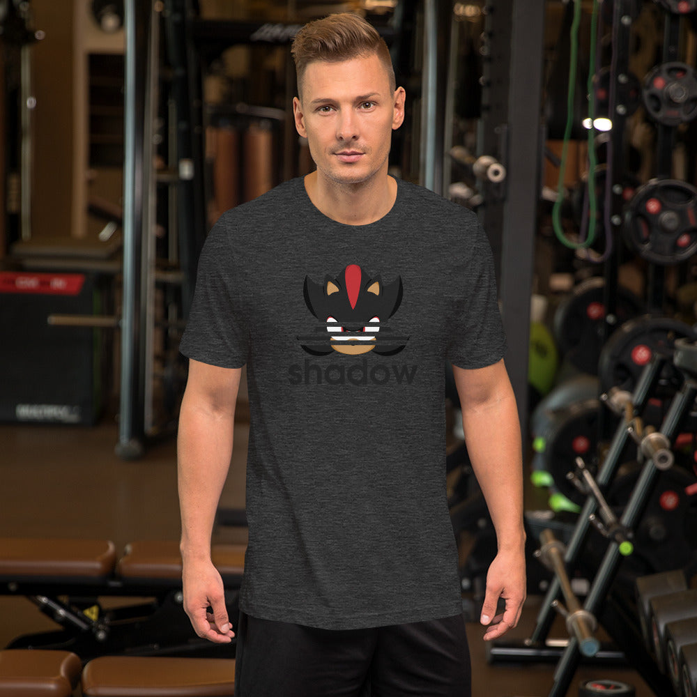 Shadow - Shirt - Classic Fitness Spoof