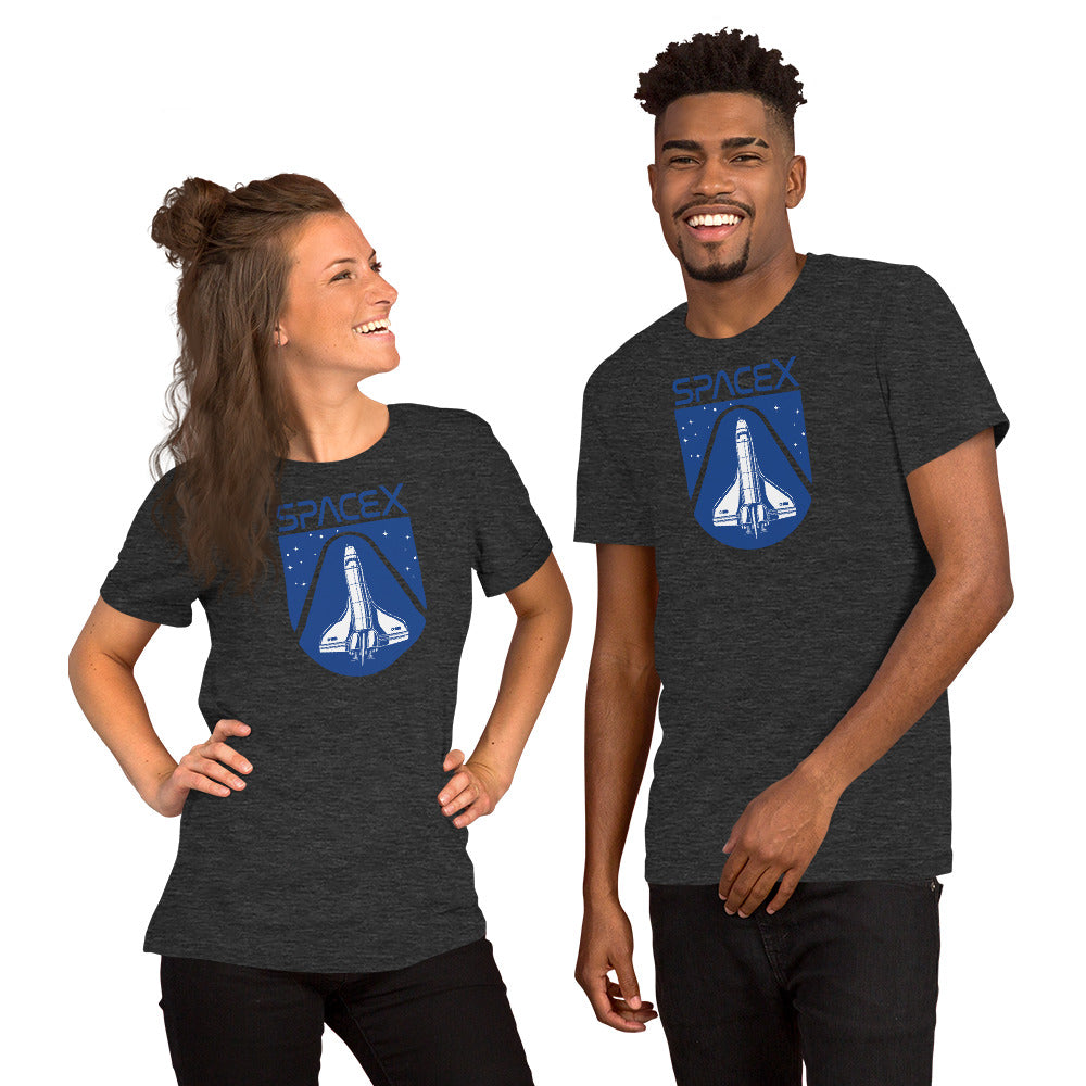Astro-Redux - Shirt