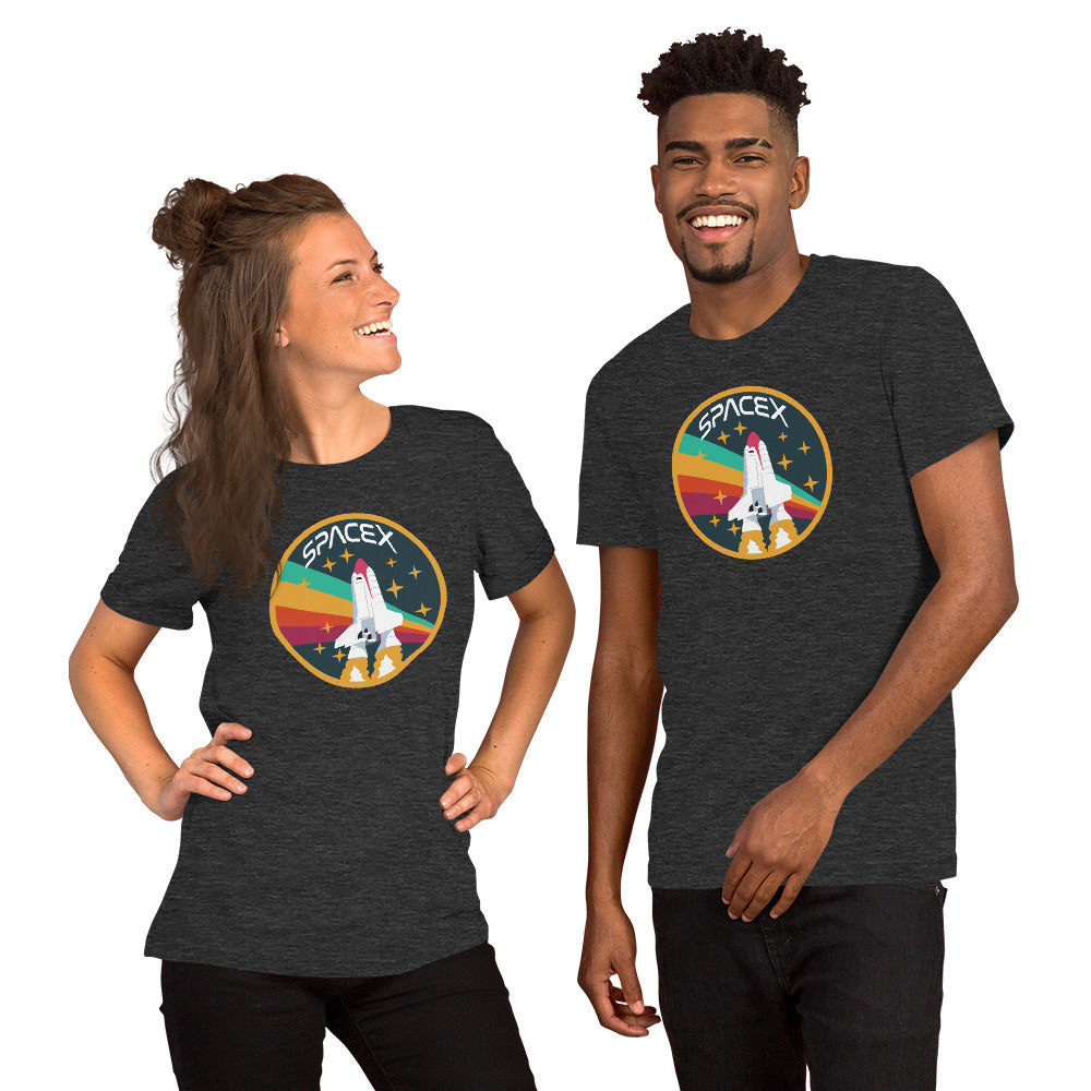 Glactic Revival - Shirt