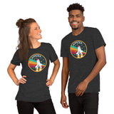 Glactic Revival - Shirt