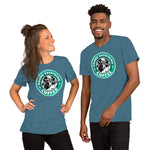 Sound Breathing Coffee - Shirt
