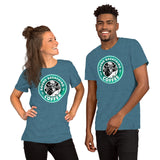 Sound Breathing Coffee - Shirt
