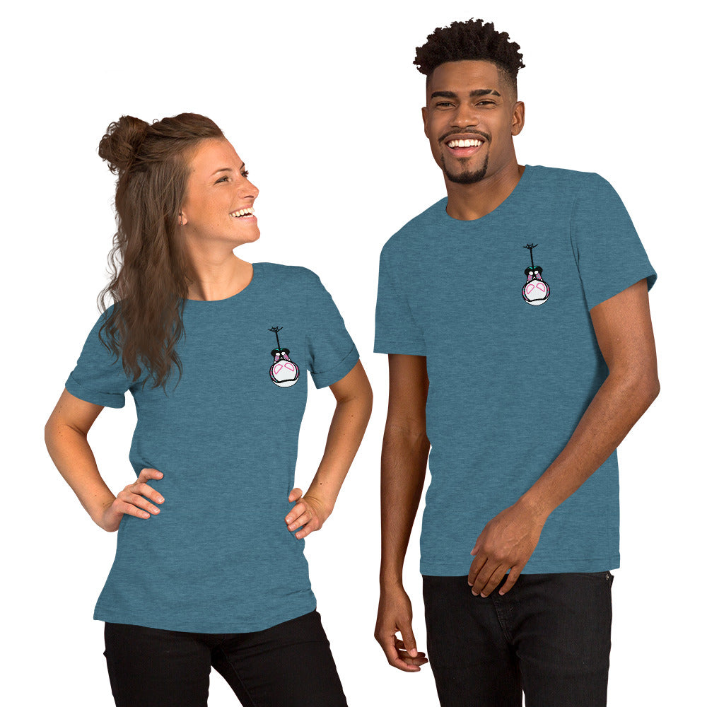 Mini Spidey Gwen - Shirt