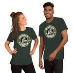 Spartan - Coffee Spoof - Shirt