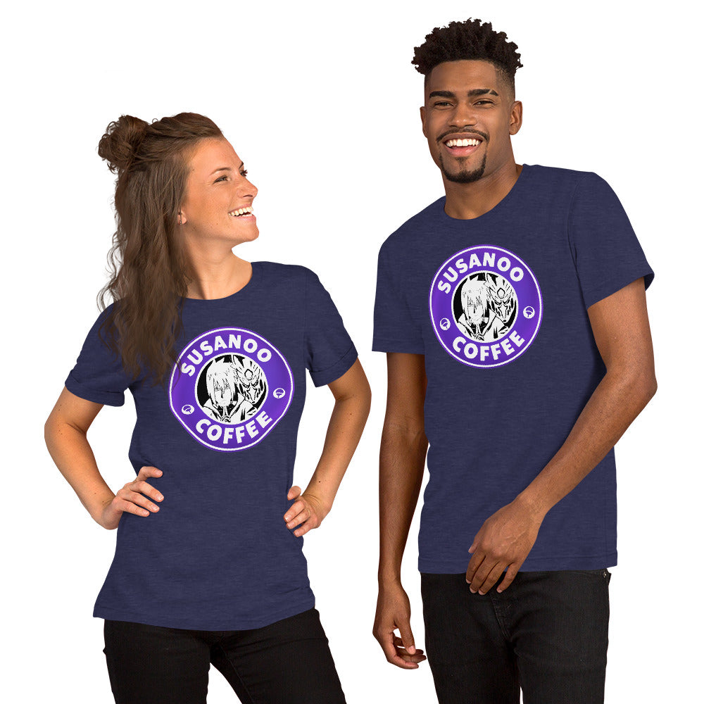 Susanoo Coffee - Shirt