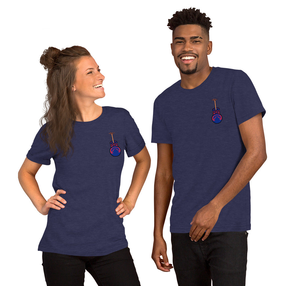 Mini Spidey Miguel - Shirt