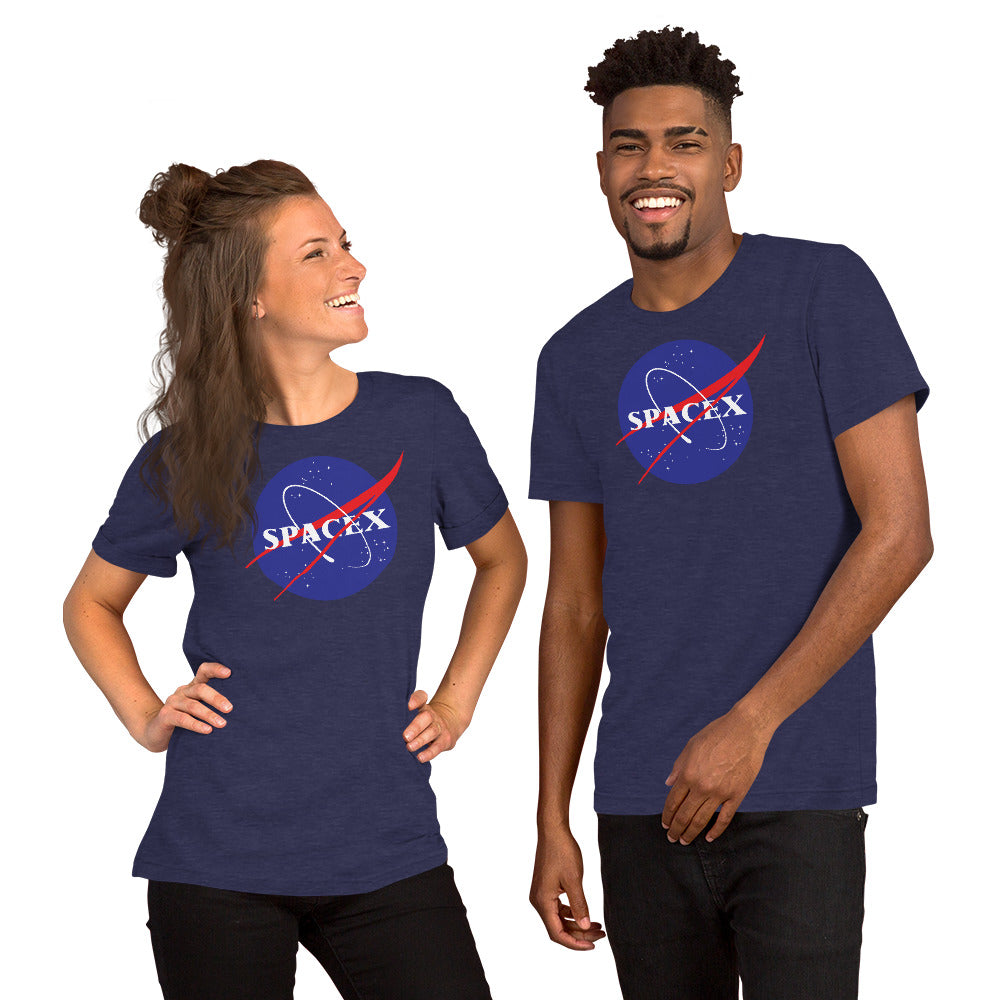 Cosmic Remix - Shirt