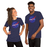 Cosmic Remix - Shirt