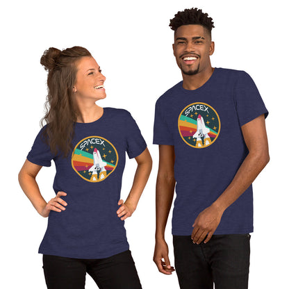 Glactic Revival - Shirt