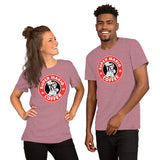 Super Mario - Coffee Spoof - Shirt