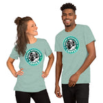Sound Breathing Coffee - Shirt